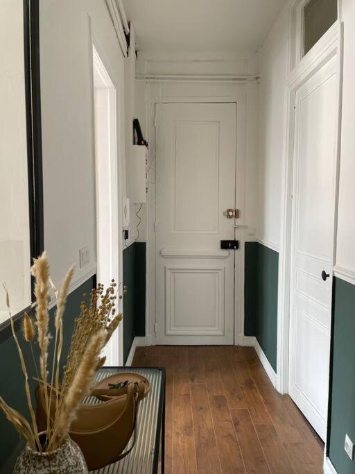 Le Beau Marche, 70M, 2 Chambres, Lumineux ルーアン エクステリア 写真